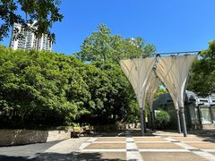 -苏州河梦清园环保主题公园