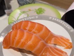 -三禾寿司(君尚店)