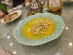 -古南都·清真绿柳居菜馆(太平南路店)