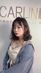 -柯琳造型