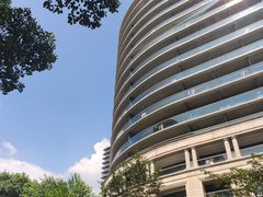 -绿城千岛湖喜来登度假酒店