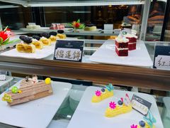 -川骄海鲜自助(河东店)