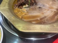 -芦月轩羊蝎子(劲松店)