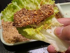 -梨花自助烤肉(西三旗万象汇黑金店)