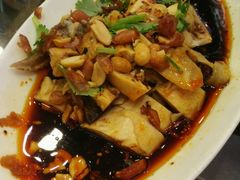 -陈记菜馆·非遗淮扬菜(东关街教场店)
