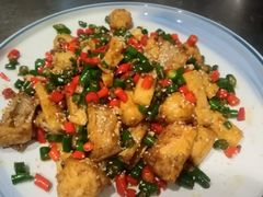 -嫩芽 ·地道重庆菜(十八梯露台夜景店)