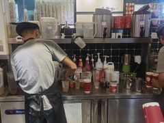 -桂桂茶(滨江百联店)