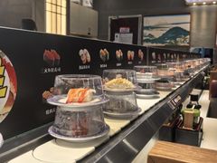 -采御鲜·回转寿司(汕头万达店)