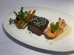 -燃扒房Steakhouse(皇庭店)