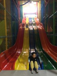 -宝燕乐园(闵行旗舰店)