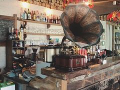 -BUND·FIVE外滩5号(天际店)