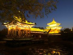 -迎泽公园