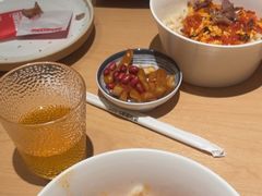 -大师兄·西北小馆(北站缤果空间店)