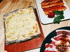 -韩香阁烤肉·烤活鳗(菏泽店)