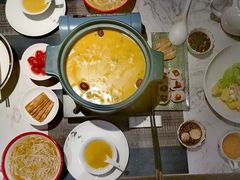 -金汤宴餐厅·粤菜(德云社店)