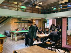 -第三空间·趣味桌游·轰趴.室内CS.剧本杀(大武汉1911店)