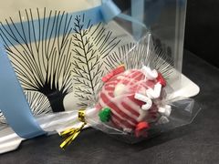 -Dark Horse·黑马蛋糕·低脂·低糖淡奶(金匙望湖大厦店)