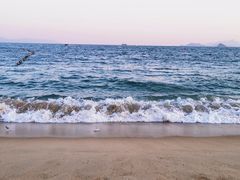 -大梅沙海滨公园