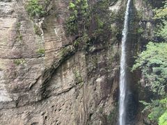 -雁荡山风景名胜区