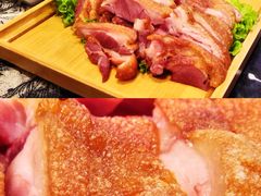 -江南村酒家