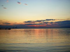 -东戴河风景区-止锚湾