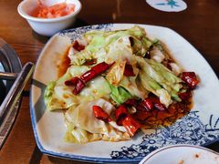 -阿婉贵州苗家酸汤鱼(梅林店)