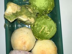 -梅潭村·糕饼铺·伴手礼(北新桥店)