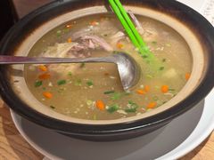 -中国徽菜·徽商故里(广安门店)