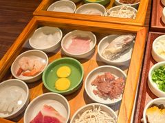 -良米山·云南野生菌过桥米线(上海首店)