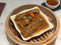-悦得闲广式点心茶楼(蓝鲸世界店)