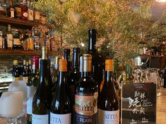 -Osteria Garden 生蚝花园餐厅(原进贤路店)