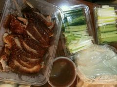 -徐一杆挂炉烤鸭(荣巷店)