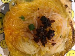 -新疆烧烤王(广灵店)