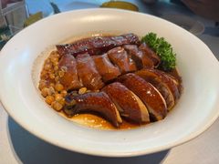 -汤城小厨•粤菜•靓汤(金融街店)