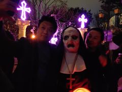 -七彩云南欢乐世界