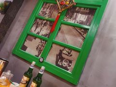 -牛上牛吊炉烧烤(红旗大街店)