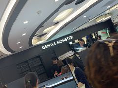 -乐天免税店(明洞店)