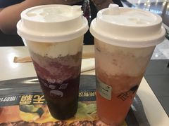 -喜茶(上海正大广场店)