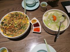 -四道菜·福建菜馆(新街口金鹰店)