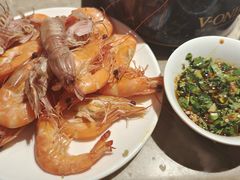 -V-ONE西雅图海鲜自助餐厅(仓山万达广场店)