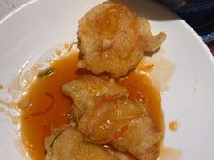 -北大荒人•新东北菜(青岛银座店)