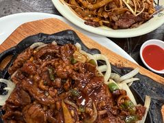 -师傅仔美食(东华老店)