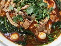 -舅姥爷砂锅(正阳路)