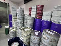 -珍妮曲奇聪明小熊(尖沙咀店)