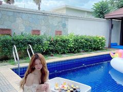 -三亚亚龙湾铂尔曼别墅度假酒店