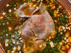 -SHAN山(前滩太古里店)