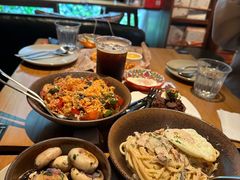 -街角 T·COFFEE 融合料理·BISTRO(车公庙店)