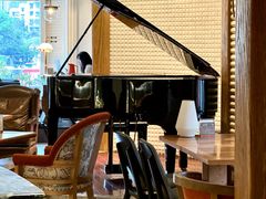 -良木缘咖啡西餐(川大店)