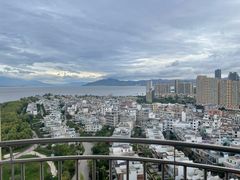 -大理洱海龙湾假日酒店