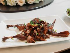 -武汉武昌站街道口华美达安可酒店